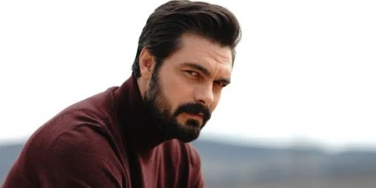 Große Auszeichnung der lateinamerikanischen Welt an Halil İbrahim Ceyhan, Star von Emanet!