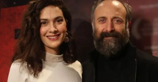 Ziehen Bergüzar Korel und Halit Ergenç nach London?
