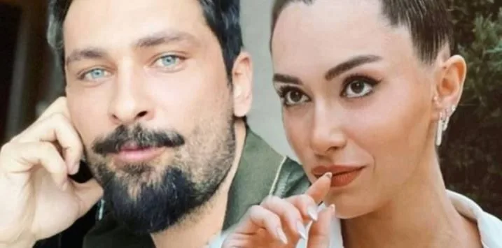 Hande Doğandemir ist sowohl in der Serie als auch in ihrem Liebesleben gut gelaufen!