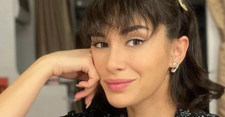 Die Liebe von Onur Tuna und Hande Doğandemir wurde dokumentiert, aber Onur Tuna-Fans warnten den gutaussehenden Schauspieler!..