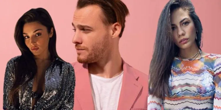 Die Entschuldigung für die Liebesszene, die Demet Özdemir akzeptiert und Hande Erçel abgelehnt hat, ist so unlogisch!