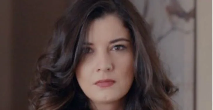 İrem Altuğ, die Ayşe der Çukur-Serie, wurde in die beliebte Serie von ATV übertragen!