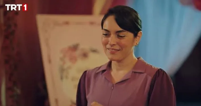 Ezgi Mola hat die wichtigste Entscheidung ihres Lebens getroffen und dem Gipfel ihren Stempel aufgedrückt!