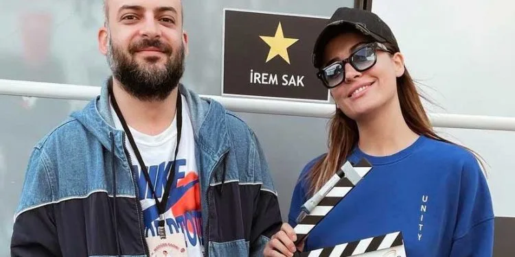 Wo wird İrem Saks neue Serie Modern Kadın ausgestrahlt?
