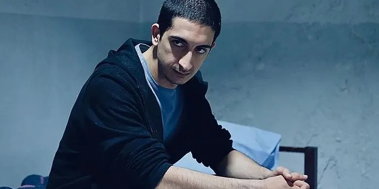 Tolles Geständnis von Onur Durmaz, der mit seiner Yargı-Serie glänzt