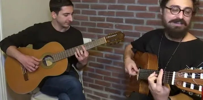 Ein weiteres Talent von Onur Durmaz, dem Engin der Yargı-Reihe, ist entstanden