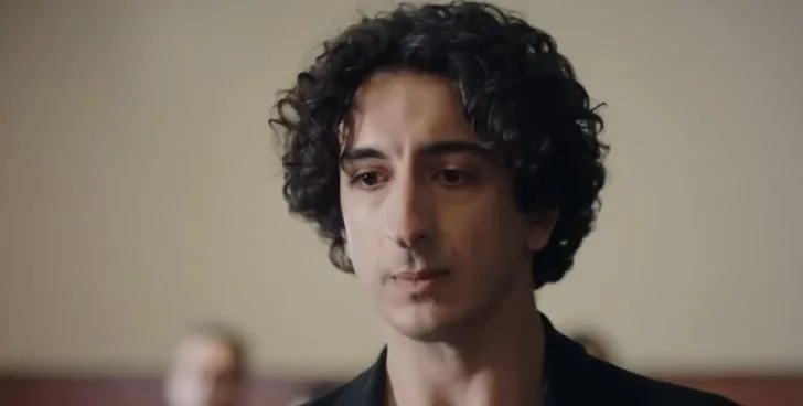 Wer ist Onur Durmaz? Woher kommt er – Größe – Alter – Fernsehserie – Familie