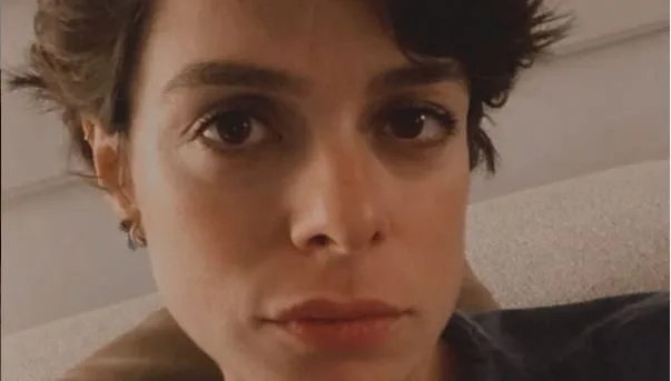 Özge Özpirinçci hat das Foto ihrer Tochter Mercan in den sozialen Medien geteilt!