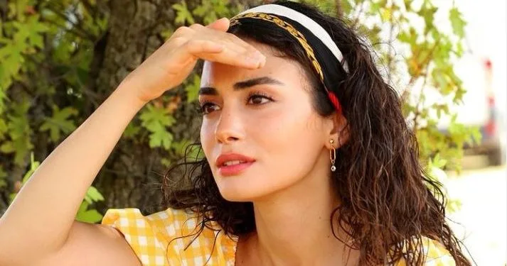 Lassen Sie die Produzenten hören! Özge Yağız, die in der Serie Baba mitgewirkt hat, sucht eigentlich eine Gegenrolle!