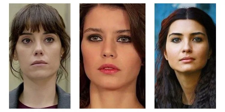 Die Geschichte einer sehr schockierenden Frau kommt! Und wenn es passiert, ist Cansu Dere bei Beren Saat und Tuba Büyüküstün!