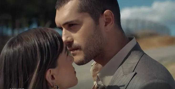 Vergiss Akgün! Schauen Sie sich nach Son Yaz den Charakter von Alperen Duymaz in seiner neuen Serie an, wie ist er?