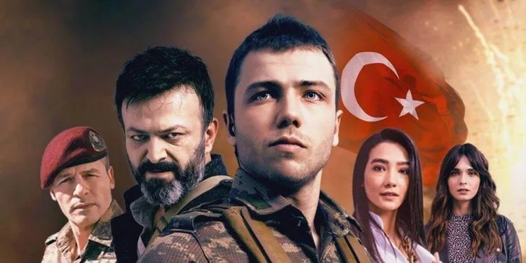 Gute Nachrichten für diejenigen, die Söz vermissen, was Schauspieler wie Tolga Sarıtaş und Aytaç Şaşmaz berühmt gemacht hat!