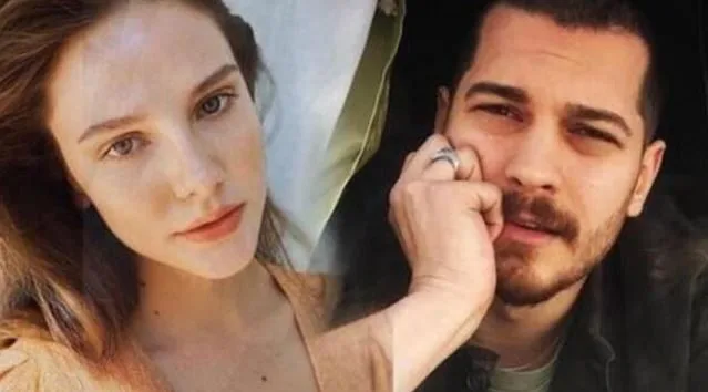 Nach Çağatay Ulusoy und Alina Boz kommt ein weiterer großer Name in die Süslü Korkuluk-Reihe!