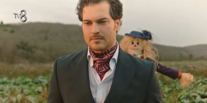 Über dieses Paar wird viel gesprochen! Das Duo Çağatay Ulusoy und Alina Boz hat bereits begonnen, Interaktion in den sozialen Medien zu schaffen!