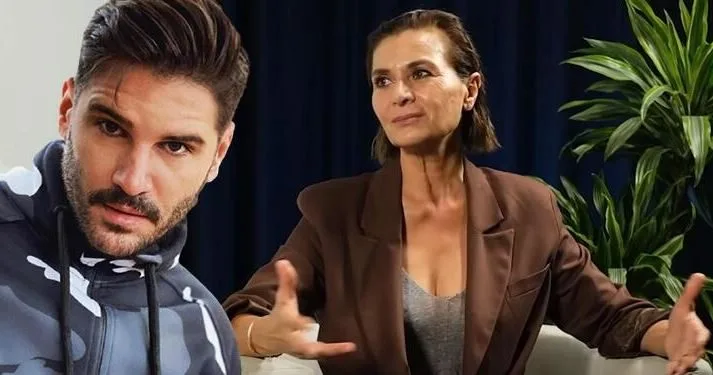 Hatice Aslan machte auf ein Problem von Tolgahan Sayışman aufmerksam, das sie in der Lale Devri!