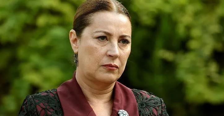 Vahide Perçin ist weg, aber ein sehr bekannter Überraschungsname kommt zu Bir Zamanlar Çukurova