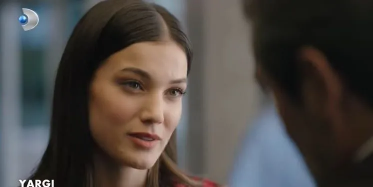 Sie haben Pınar Deniz nicht die Wahrheit erzählt, die jeder in der Serie von Yargı kennt!
