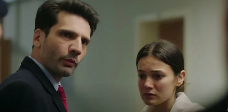 Kaan Urgancıoğlus Worte über seinen Partner Pınar Deniz sind besser als ein Kompliment!