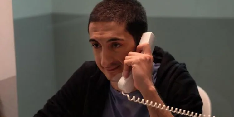 Die unbekannte Seite von Onur Durmaz, der mit Engin in der Yargı die Nerven sprang, wurde enthüllt!