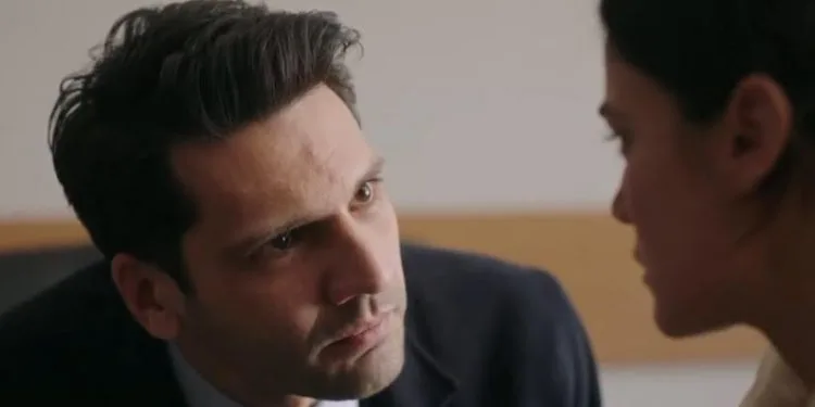 Warum wurde Pınar Deniz, der gerne am Set der Yargı-Serie singt, von Kaan Urgancıoğlu verwarnt?