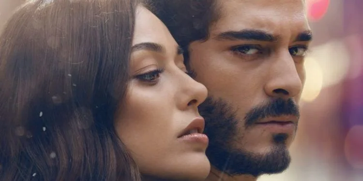 Dilan Çiçek Deniz und Burak Deniz kommen in einem neuen Projekt zusammen!