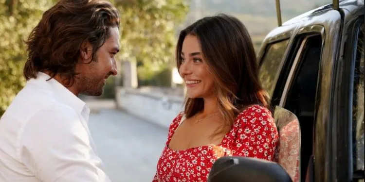 Fans, die Ayça Ayşin Turan in einer neuen Serie nach Ada Masalı sehen wollen, werden ein wenig sauer sein!