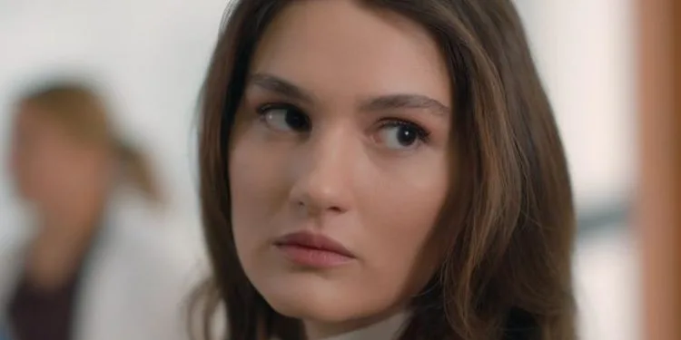 Gizem Güneş Energie und Elifs erstaunlicher Kampf! Die Adı Sevgi-Serie kommt!