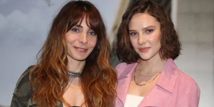 Das Treffen von Alina Boz und Nur Fettahoğlu hat gute Arbeit geleistet!