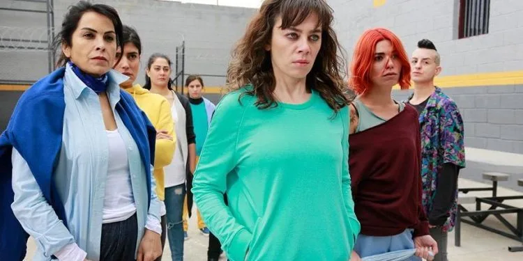 Demet Evgar, die mit ihrer Avlu-Serie die Herzen eroberte, gab Details zu ihrem neuen Projekt preis, die ihre Fans begeistern werden.