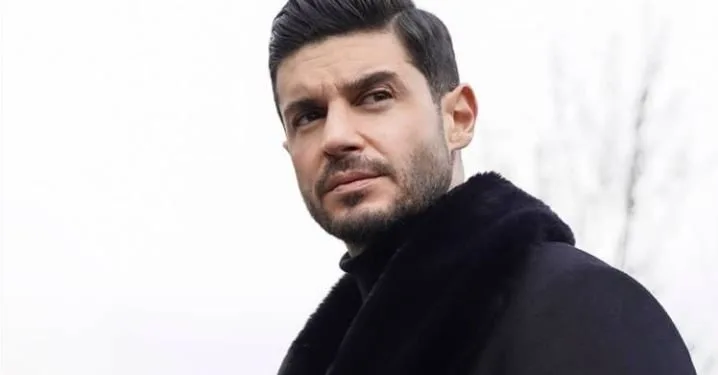 Berk Oktay trank den salzigen Kaffee!.. Der Schauspieler heiratet diesmal nicht nur wegen der Rolle!