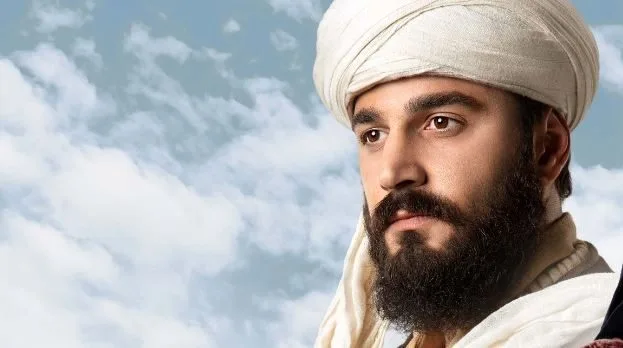 Burak Sevinç wird seine Fans mit der außergewöhnlichsten Rolle seines Lebens verzaubern!