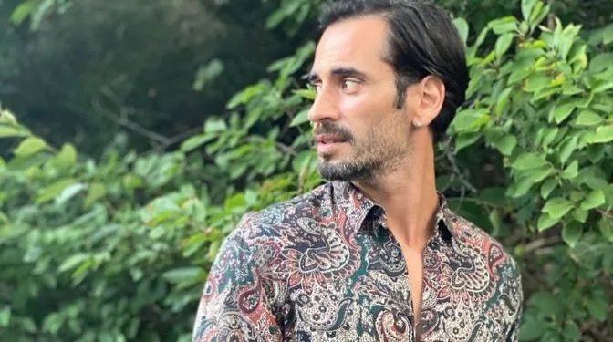 Burak Yamantürk erlebt die Aufregung der neuen Serie sowie die Aufregung der Vaterschaft!