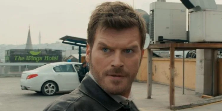 Kıvanç Tatlıtuğ-Fans warten auf Neuigkeiten, die neue Serie klingt wie eine Bombe!