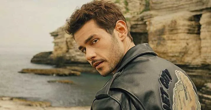 Ein neues filmähnliches Projekt kommt von Schauspieler Cem Belevi, einschließlich seiner Freundin İrem Derici!