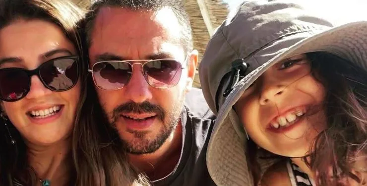 Sogar der Naturzustand von Ceren Benderlioğlu und Emir Benderlioğlu bricht Bewertungsrekorde!