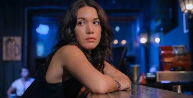 Der Nehir von Çukur, Hazal Subaşı, ist zurück auf den Sets!