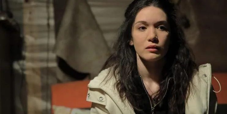 Hazal Subaşı hat beschlossen, zu Fernsehserien zurückzukehren, hier ist ihr neues Projekt!