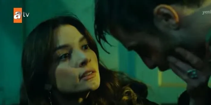 Damla Colbay erwischte mit Yalnız Kurt die beste Chance ihrer TV-Karriere!