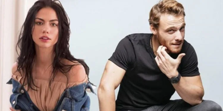 Kerem Bürsin und Demet Özdemir treffen nicht aufeinander!