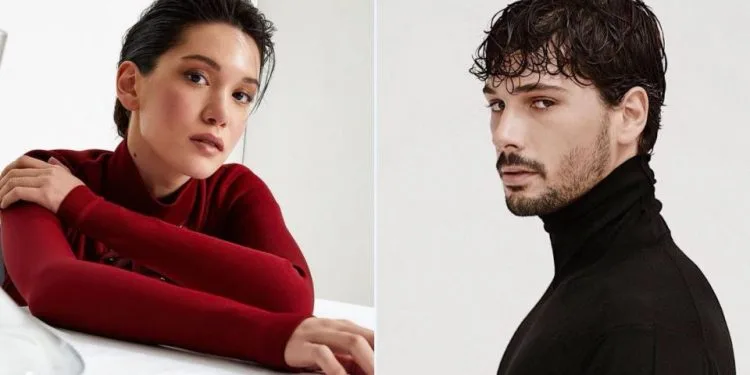 Deniz Can Aktaş wird mit ihrer neuen Serie und ihrem neuen Partner die Atmosphäre wieder erwärmen!