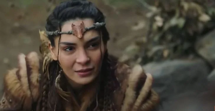 Ebru Şahin gab einen wichtigen Hinweis auf die Destan-Serie!
