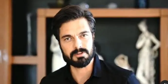 Schauen Sie sich die Popularität von Halil İbrahim Ceyhan an, der Burak Deniz und Aytaç Şaşmaz übertroffen hat!