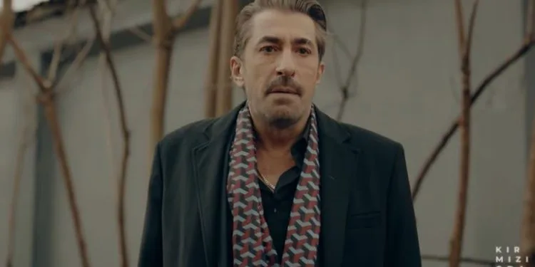 Während Erkan Petekkaya seinen alten Worten widersprach, machte er einen Fehler, als er das Risiko der Kırmızı Oda einging?