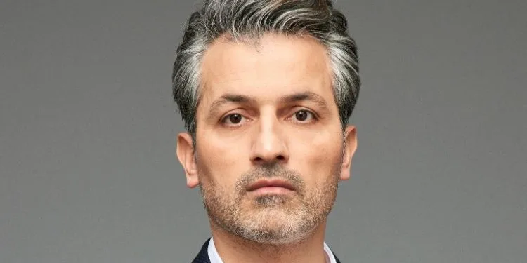 Feyyaz Duman, der von der Kadın-Serie fasziniert war, wurde von Baraj geliebt, aber er wird alle in der TV-Serie Oğlum ärgern!