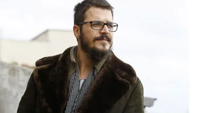 Schauspieler Mehmet Günsür ging mit seiner Tochter vor die Kamera, brach den Zuschauerrekord!..