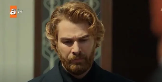 Furkan Palalı, der vom Modeln zum Schauspielern wechselte, trat mit seiner Professionalität in Bir Zamanlar Çukurova!