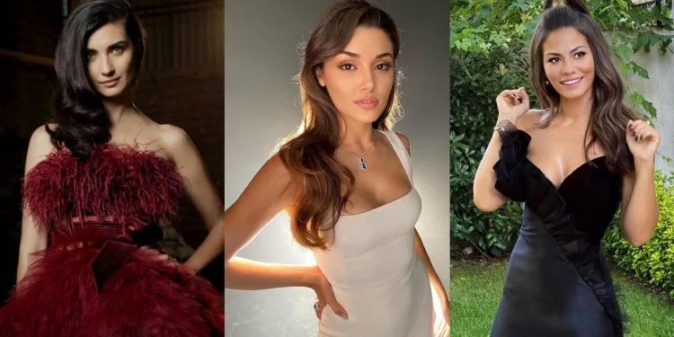 Demet Özdemir wiederum überrascht! Der Platz von Hande Erçel ist klar! Wer ist der Überraschungsname, der Tuba Büyükstün, Ebru Şahin und andere übertrifft?