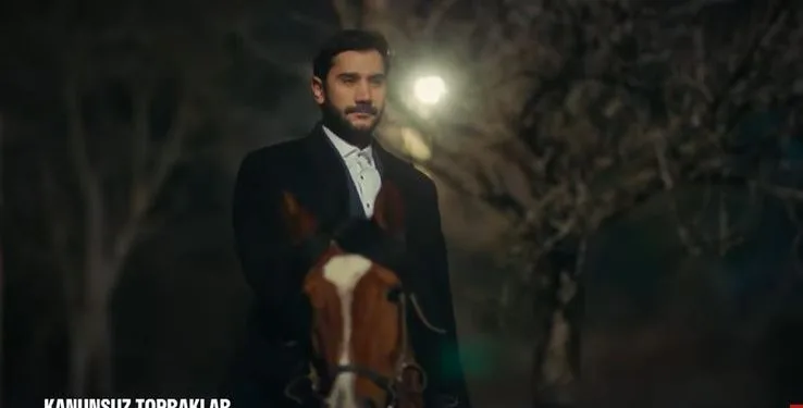 Eine weitere hochwertige Fernsehserie wurde verschwendet, die Revolte der Fans von Uğur Güneş und Esra Bilgiç hat nicht funktioniert!