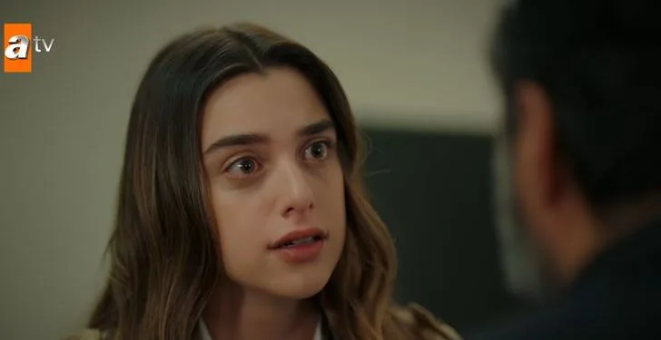 Die Veränderung in Damlasu İkizoğlu ist unglaublich! Diejenigen, die es in der Vaterserie gesehen haben, waren überrascht!
