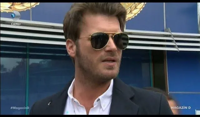 Kıvanç Tatlıtuğ hat seinen Kochjob übertrieben! Die Fans waren überrascht zu sehen, was der Schauspieler zuletzt getan hat!